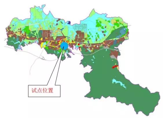 2020年东莞市镇街gdp_东莞2020年各镇街GDP基本披露,前五强还是这五个(3)