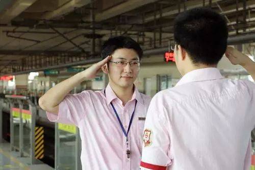 上海地铁站务员培训 上海地铁站务员上岗证
