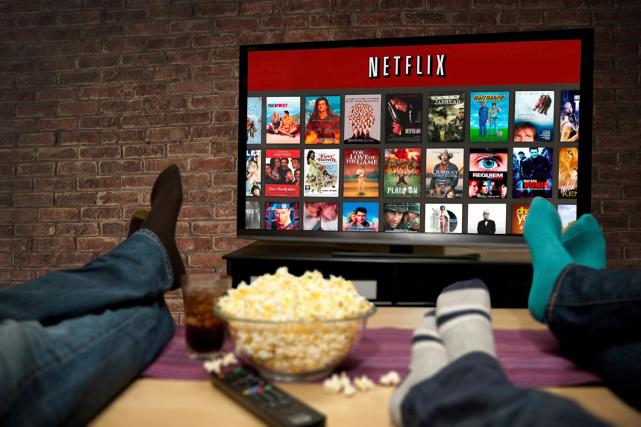 Netflix财报电话会议实录：热门作品推动付费用户数大涨