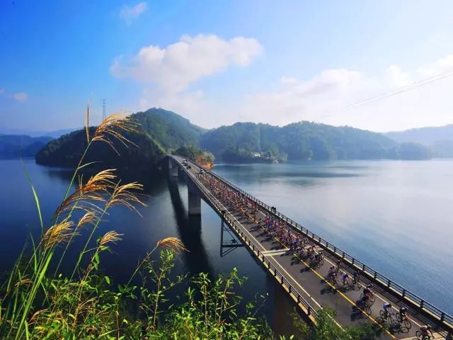 千岛湖景区官网