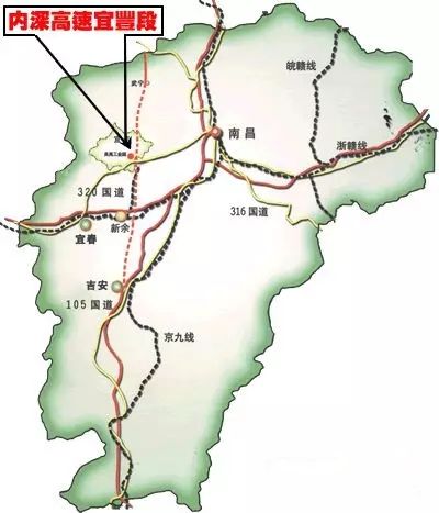 宜春各省人口_宜春各小区分布图(3)