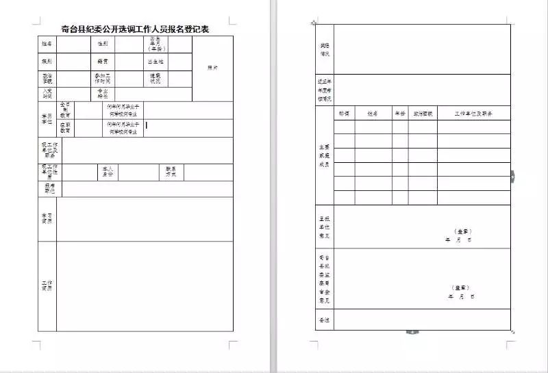 新疆各县市人口一览表(2)