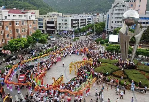 象山丹城石浦墙头西周鹤浦爵溪岑晁地名密码解密