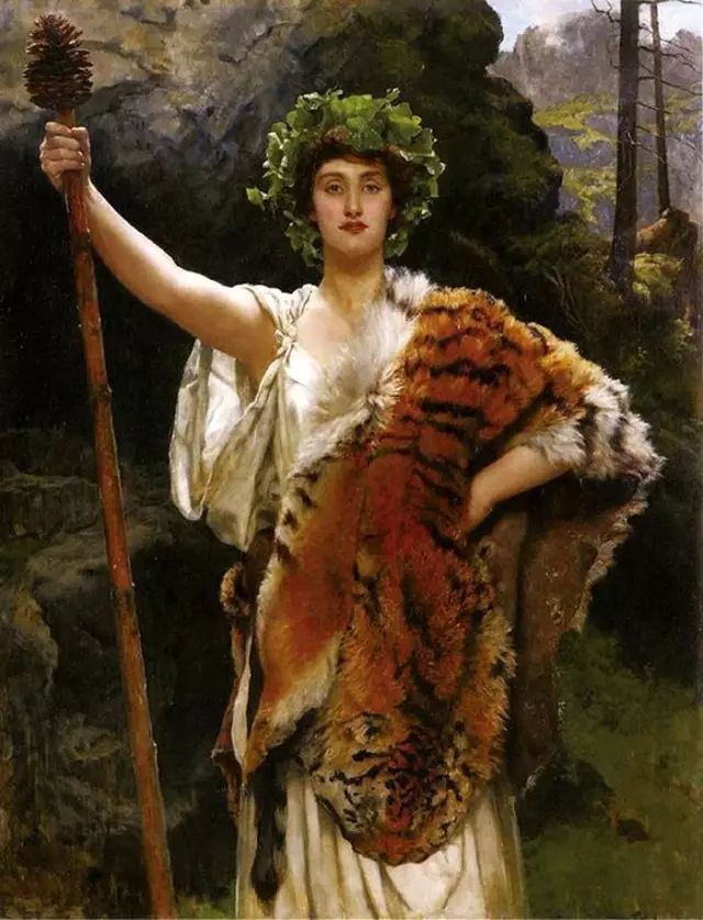 john collier