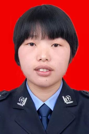 隆回女警奉棉香获评全市"最美警察"荣誉称号