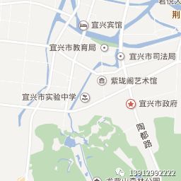 宜兴市行政区划图(2张) 宜兴有2个国家级经济技术开发区——中国宜兴图片