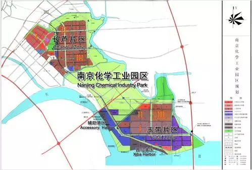 我国化学工业经济总量居世界第几位