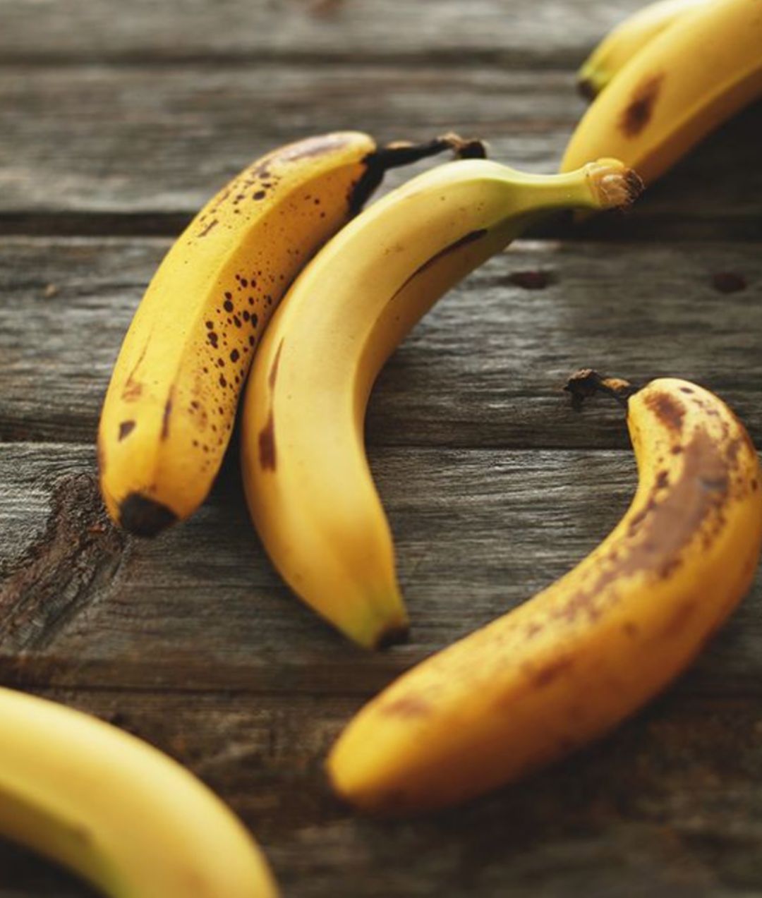 香蕉什么时候吃最好?香蕉是热性还是凉性?