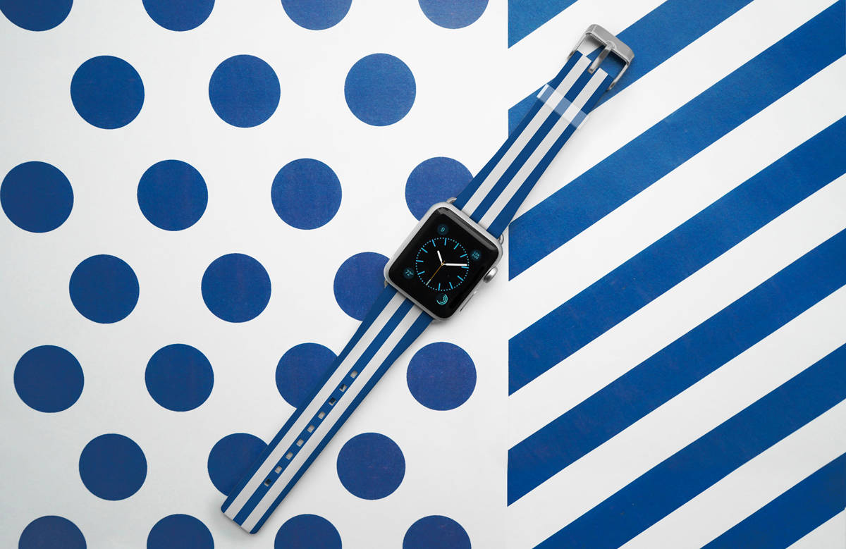 ƻҰApple Watchʱ˽