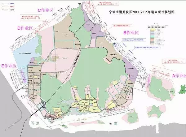 宁波大榭开发区2021年的gdp是多少_浙报聚焦丨绿色大榭,逐梦东海,宁波大榭开发区获批国家绿色园区