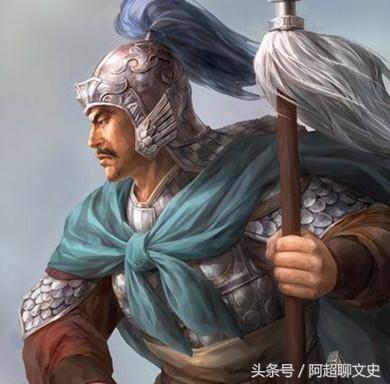 诸葛亮死后蜀汉还有这五员大将,让曹魏胆寒,刘禅笑得合不拢嘴