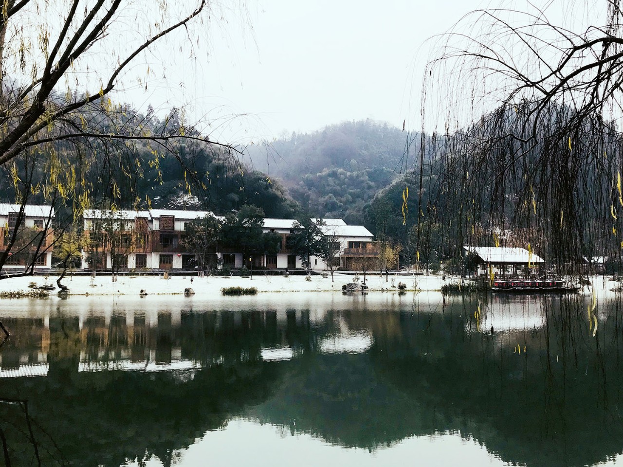 时间:1月27日(星期六)14:30地点:常德桃花源旅游管理区五柳小镇光点