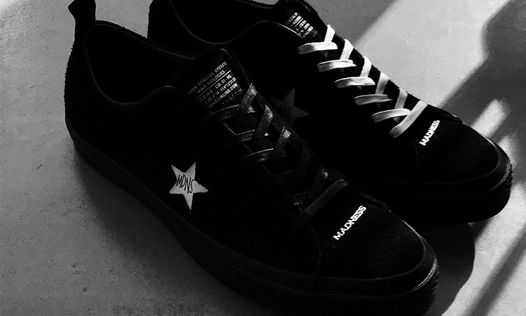 converse one star madness