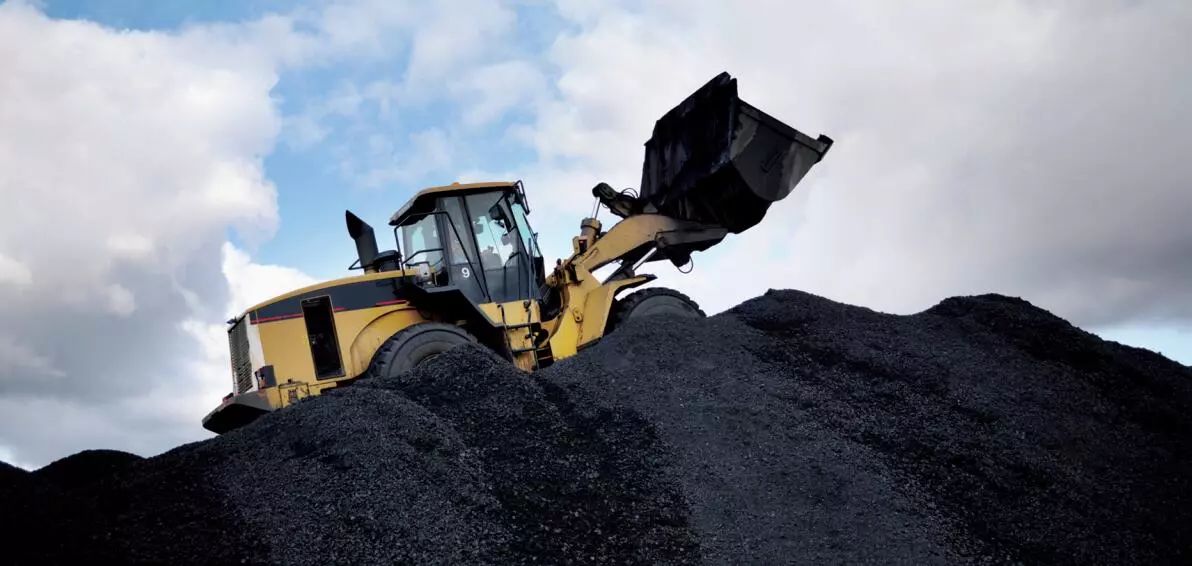 2018，煤炭行业并购重组大年