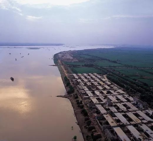 沿淮行蓄洪区:产业"造血","洼地"奋力变"高地"