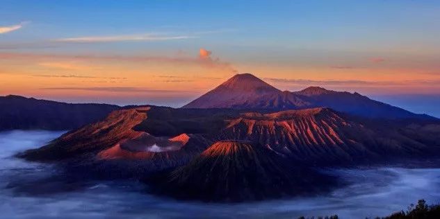 新闻动态 | 浙大学者研究超级火山成因秘密,揭示地球