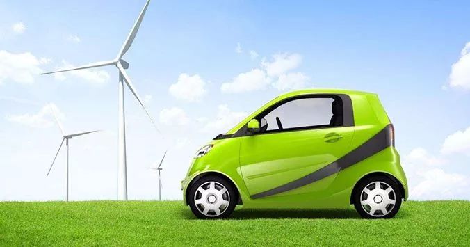 最新新能源汽车价格一览表:2018年电动汽车购