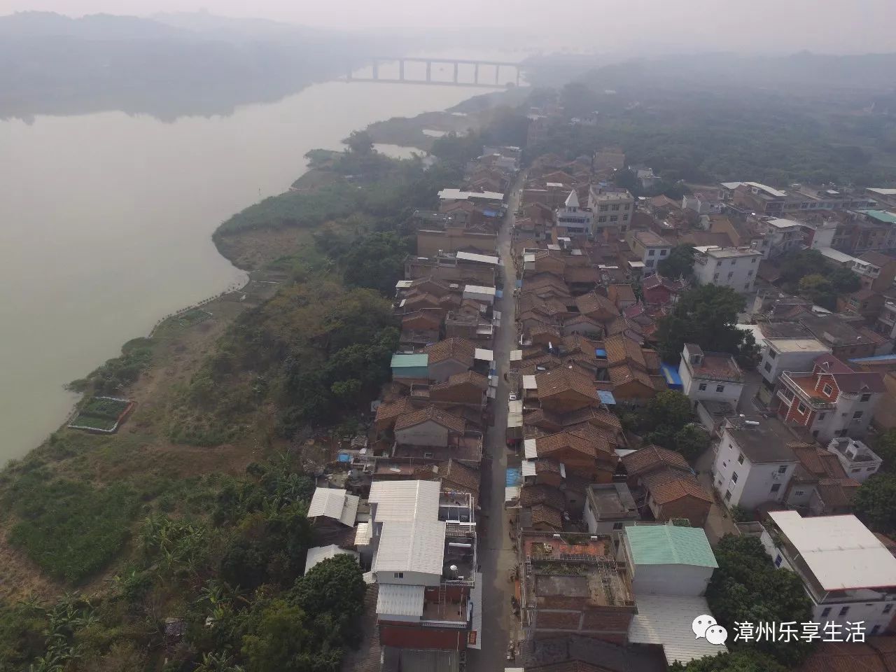 八景之老街—解放路浦南基督教堂,又称礼拜堂,位于中心路八景之基督