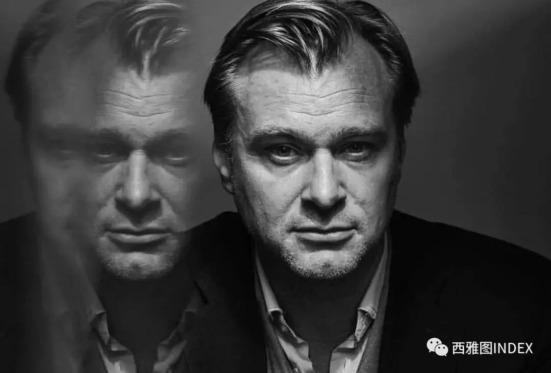 导演克里斯托弗·诺兰(christopher nolan)