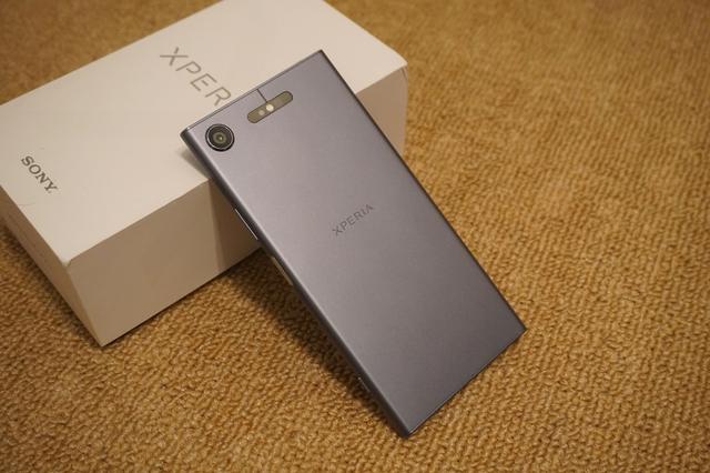 索尼xperia xz1深度体验:五轴防抖加持960帧超慢速视频