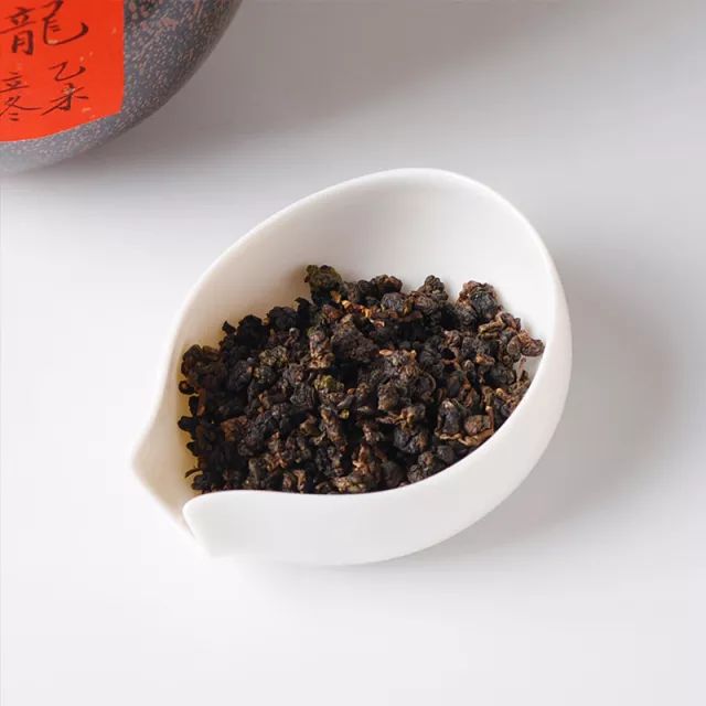 "莞"|清溪莞香茶