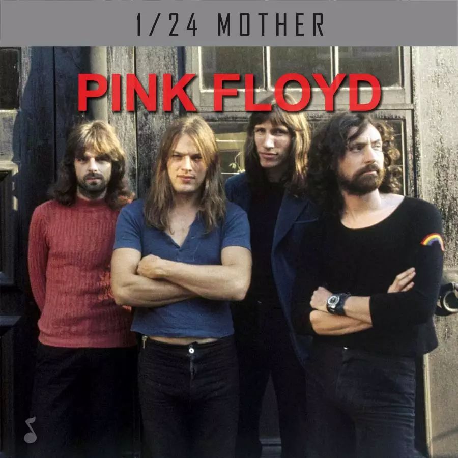 1980年1月24日 pink floyd 英国 平克·弗洛伊德 平克·弗洛伊德乐队