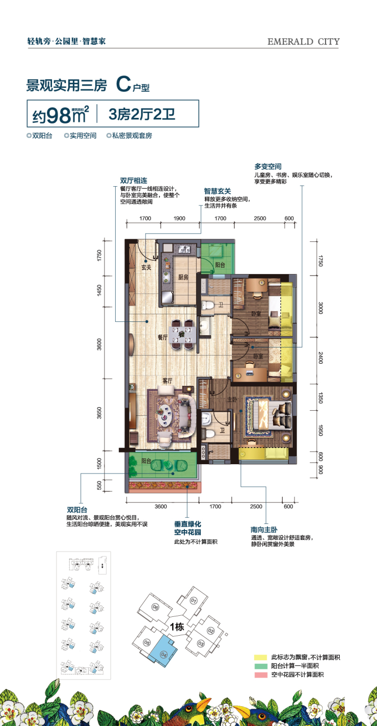 大旺高新区人口