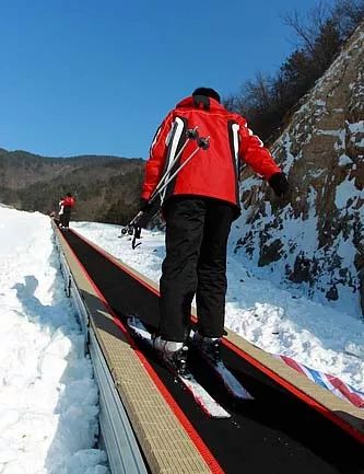 不用去东北,这里70000㎡滑雪场,江浙沪滑雪首选!