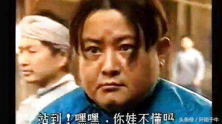 这部刘德一主演的四川方言喜剧傻儿师长,大家是否还记得?