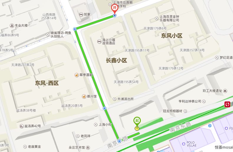 上海学员 收好你的圆梦路线图