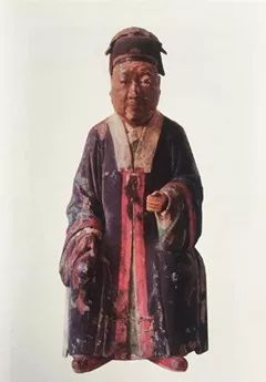 历史 正文 胡来缙之子胡忻,字慕之,号慕东,官至明万历年太常寺少卿,是