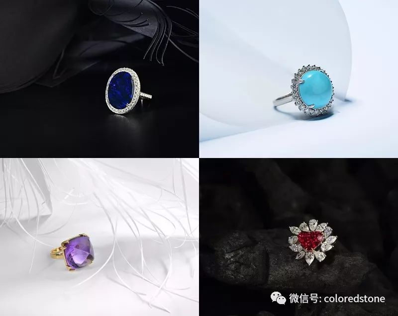 【cocktail ring】年会制胜法宝,不容错过的高段位效果