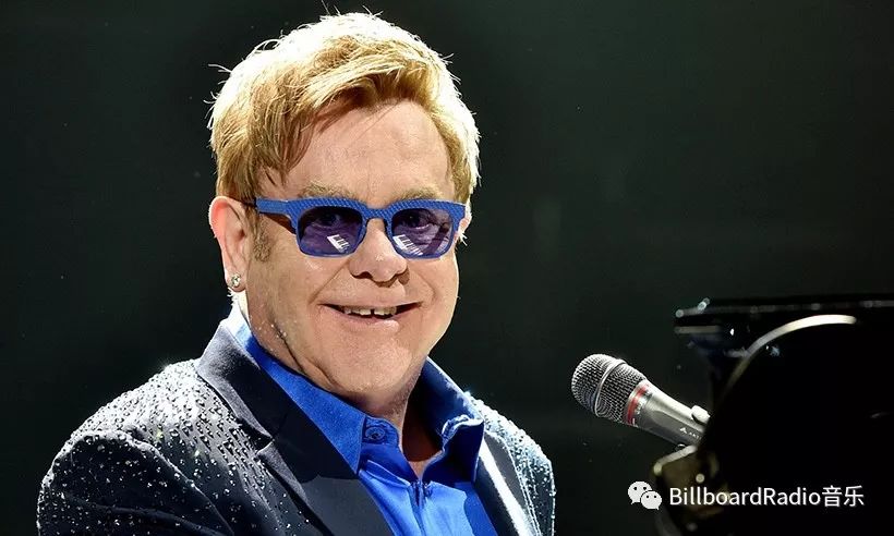 英国歌手eltonjohn宣布了他生涯最后的世界巡回演唱会