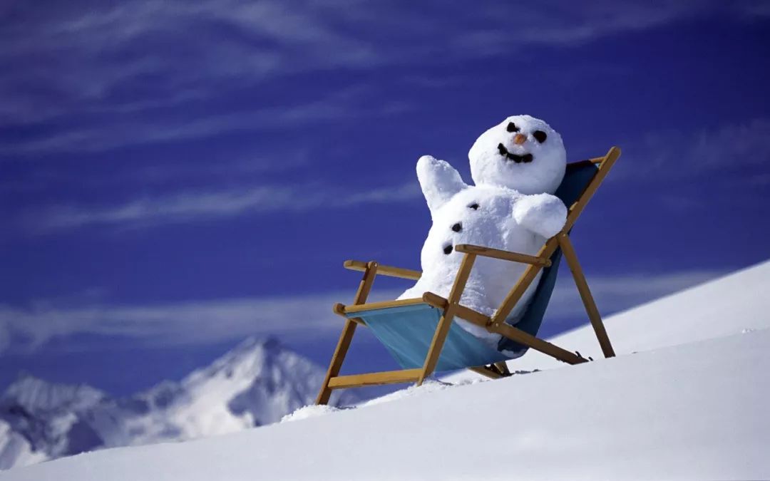 〖有奖征集〗又下雪了,来分享你拍的雪景吧!红包等来