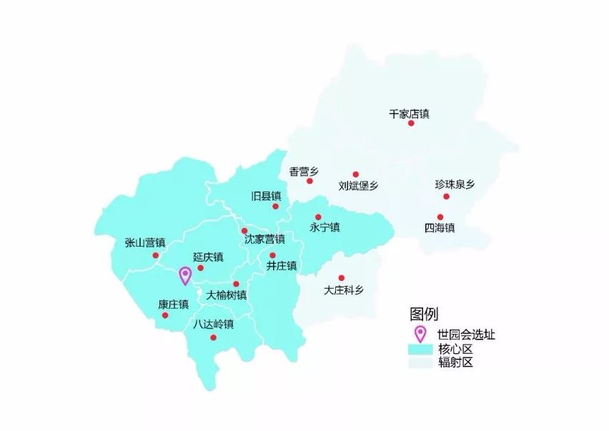 唐人研究方案世园会延庆区乡村旅游服务接待能力提升方案