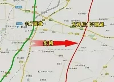 新乡也要建地铁了!直通郑州只是分分钟的