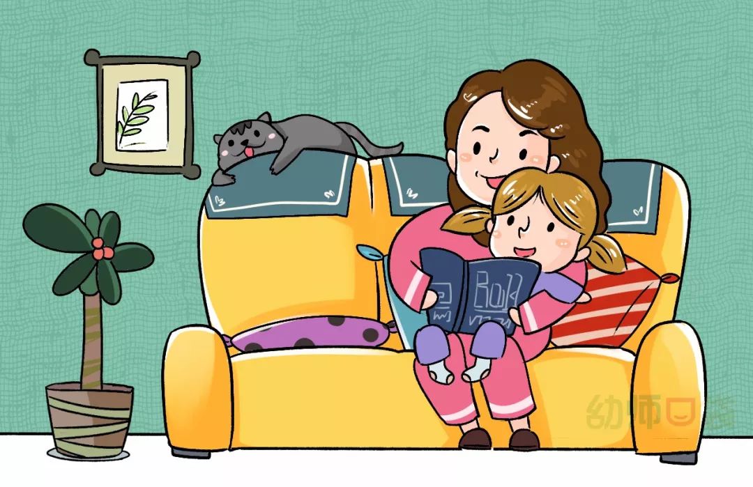 10张漫画告诉所有家长,好习惯决定孩子的一生!