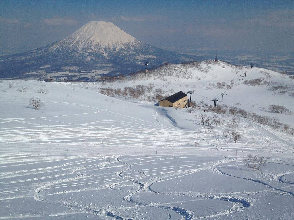 日本滑雪谈球吧体育场排名滑雪一般多少钱？(图5)