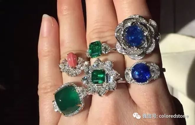 【cocktail ring】年会制胜法宝,不容错过的高段位效果