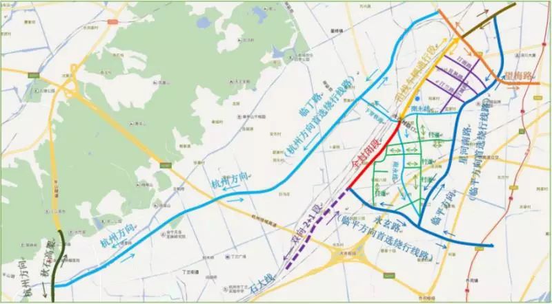 余杭人口_余杭人 8月20日开始,这些事项大家一定要仔细了解(3)