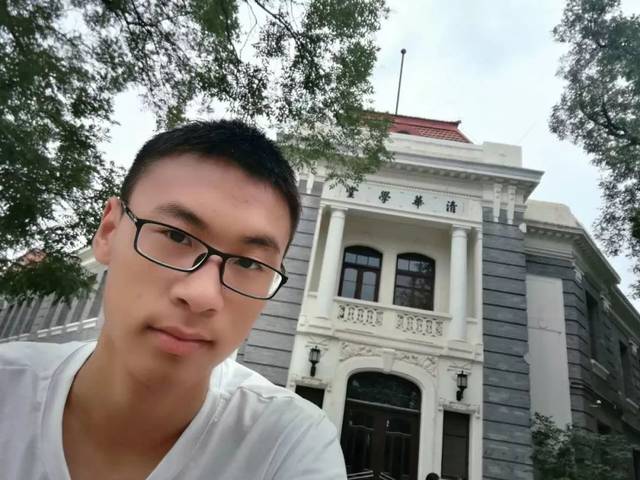 封丘这个地方火啦清华和北大学霸即将抵达封丘