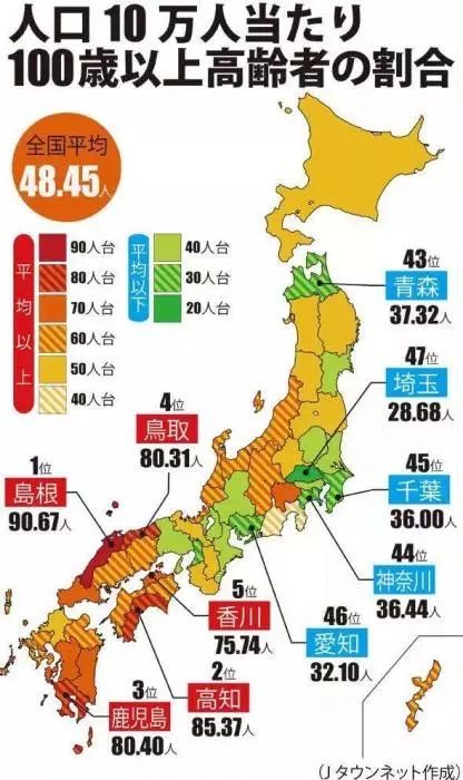 日本每人口_3d日本人口工漫画(2)