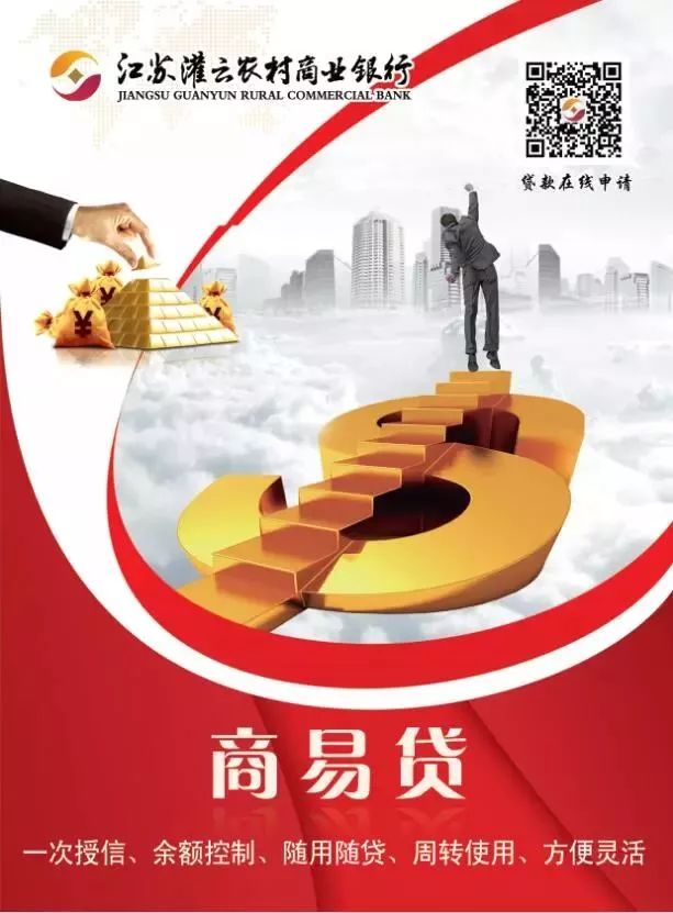 助力实现您的梦想"商易贷"年终目标.