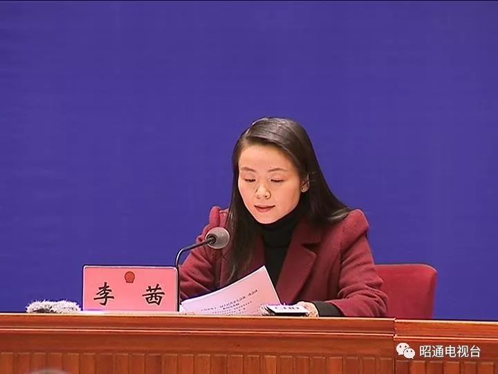 云南省委宣传部副部长,省政府新闻办主任