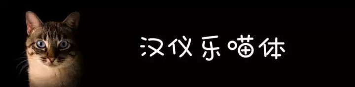 可爱型 新蒂下午茶体 第八类:书法体 表达气势,飘逸,中国风 禹卫行书