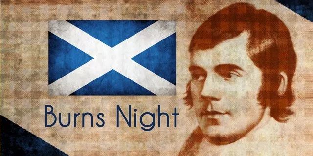 苏格兰灵魂庆典——彭斯之夜burns night(附今年全英