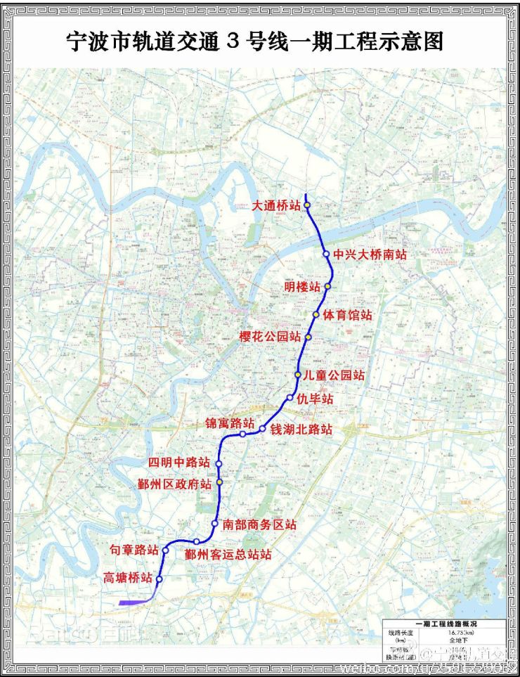 再看上海最新2035规划图有宁波西站,也许城西会是上海