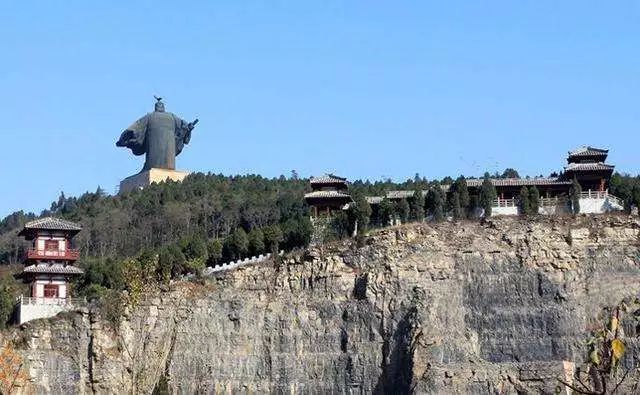 永城芒山镇人口_芒山镇旅游景点大全