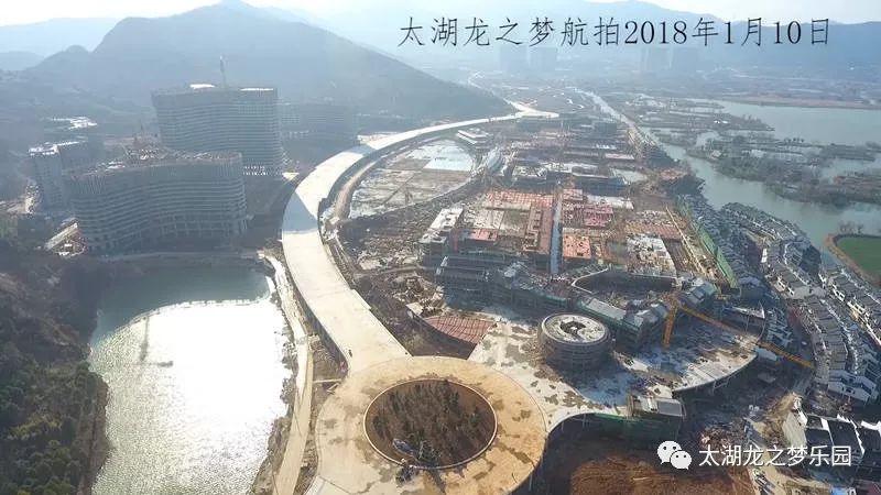 第二批"夜界"精英集结太湖龙之梦 抢滩酒吧街黄金旺铺