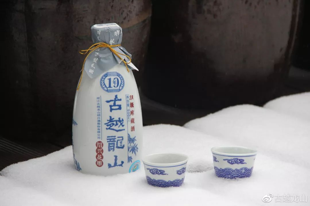 冬酿时节,雪,成了酿酒人心头的期盼